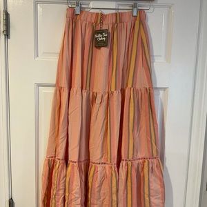 Matilda Jane Women’s Skirt Size S NWT